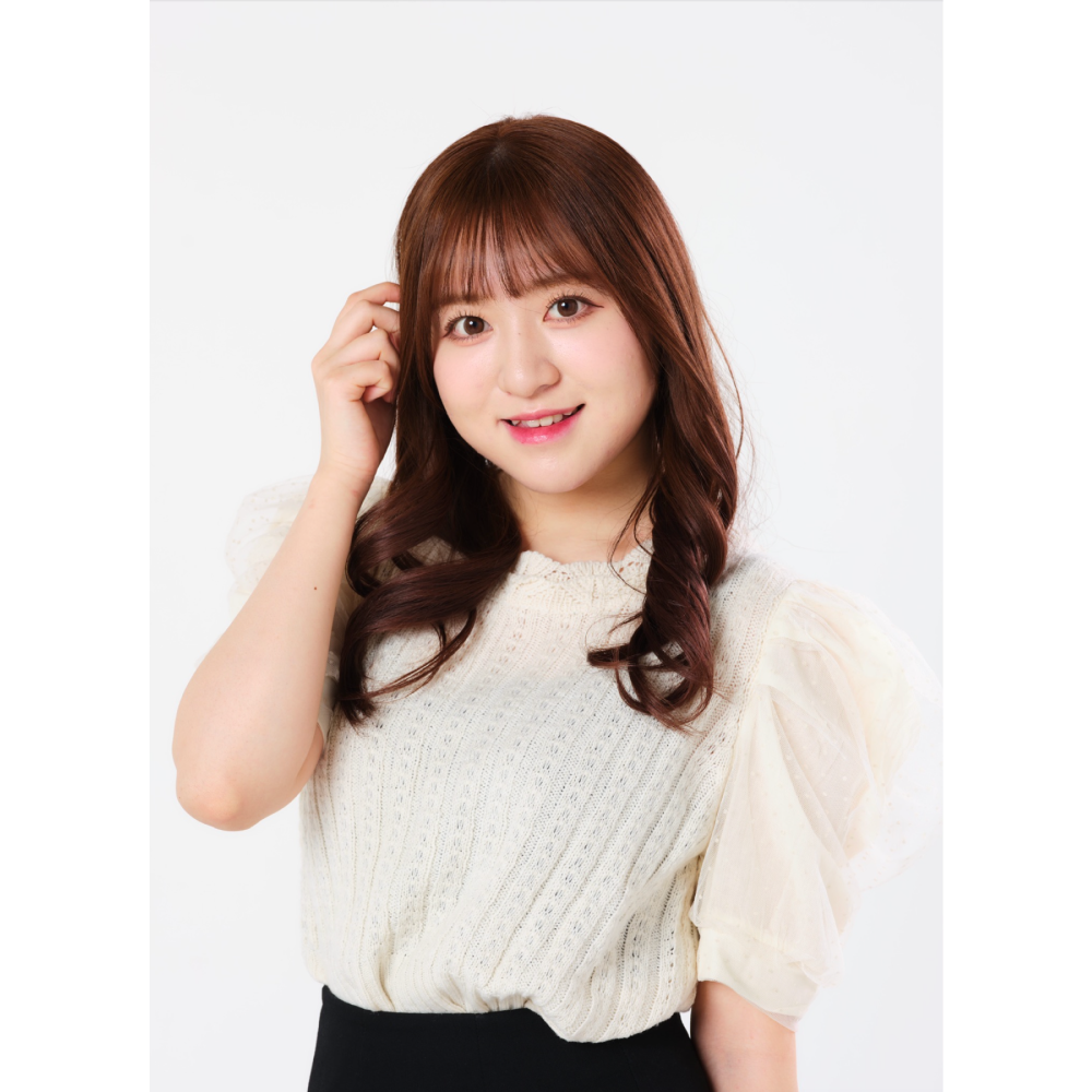 永井萌子