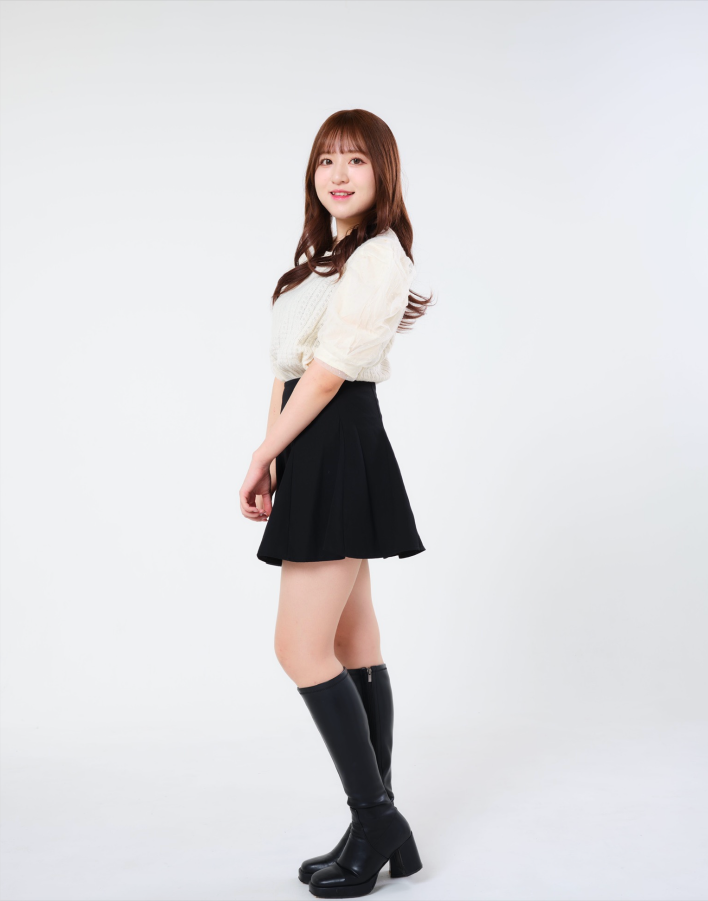 永井萌子