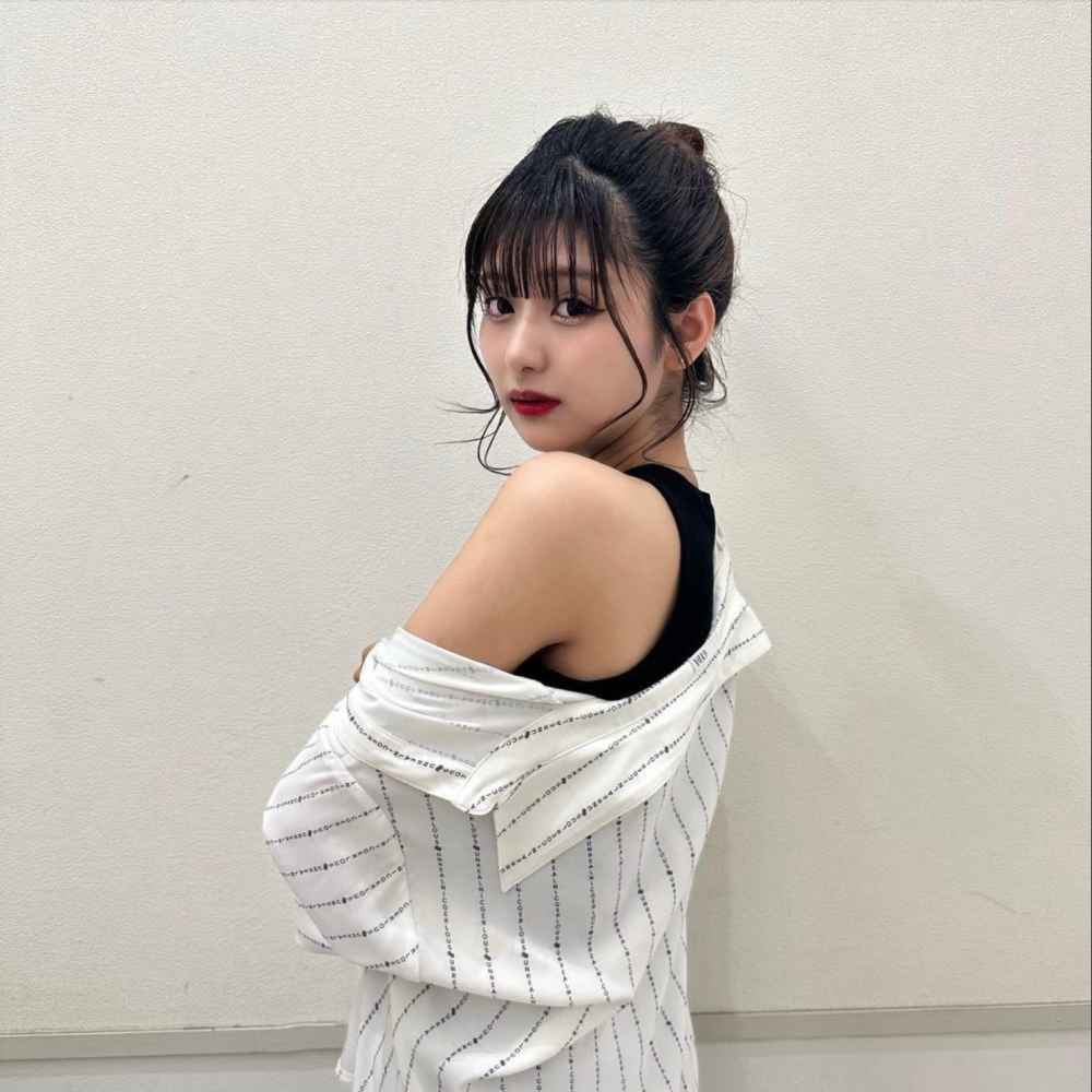 横田未来