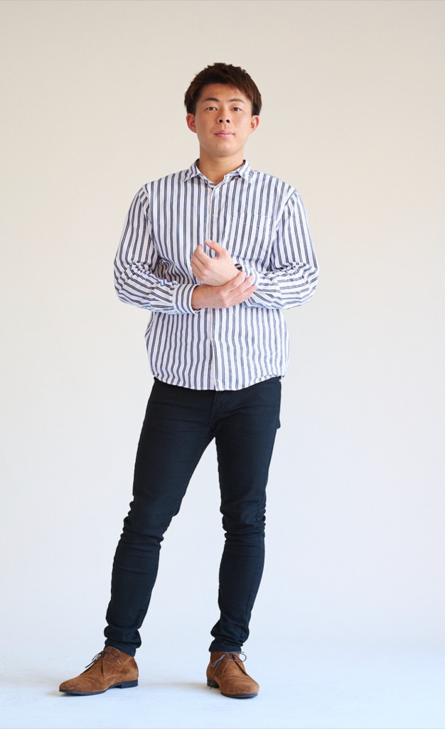 松本一樹