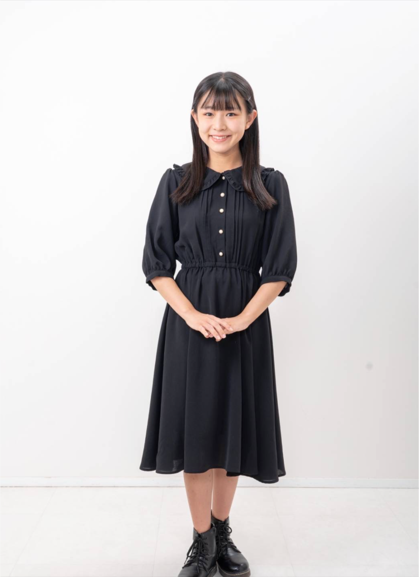 水野杏梨
