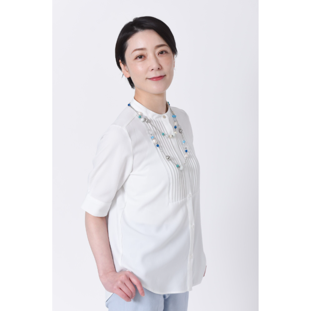 斉藤 かおり