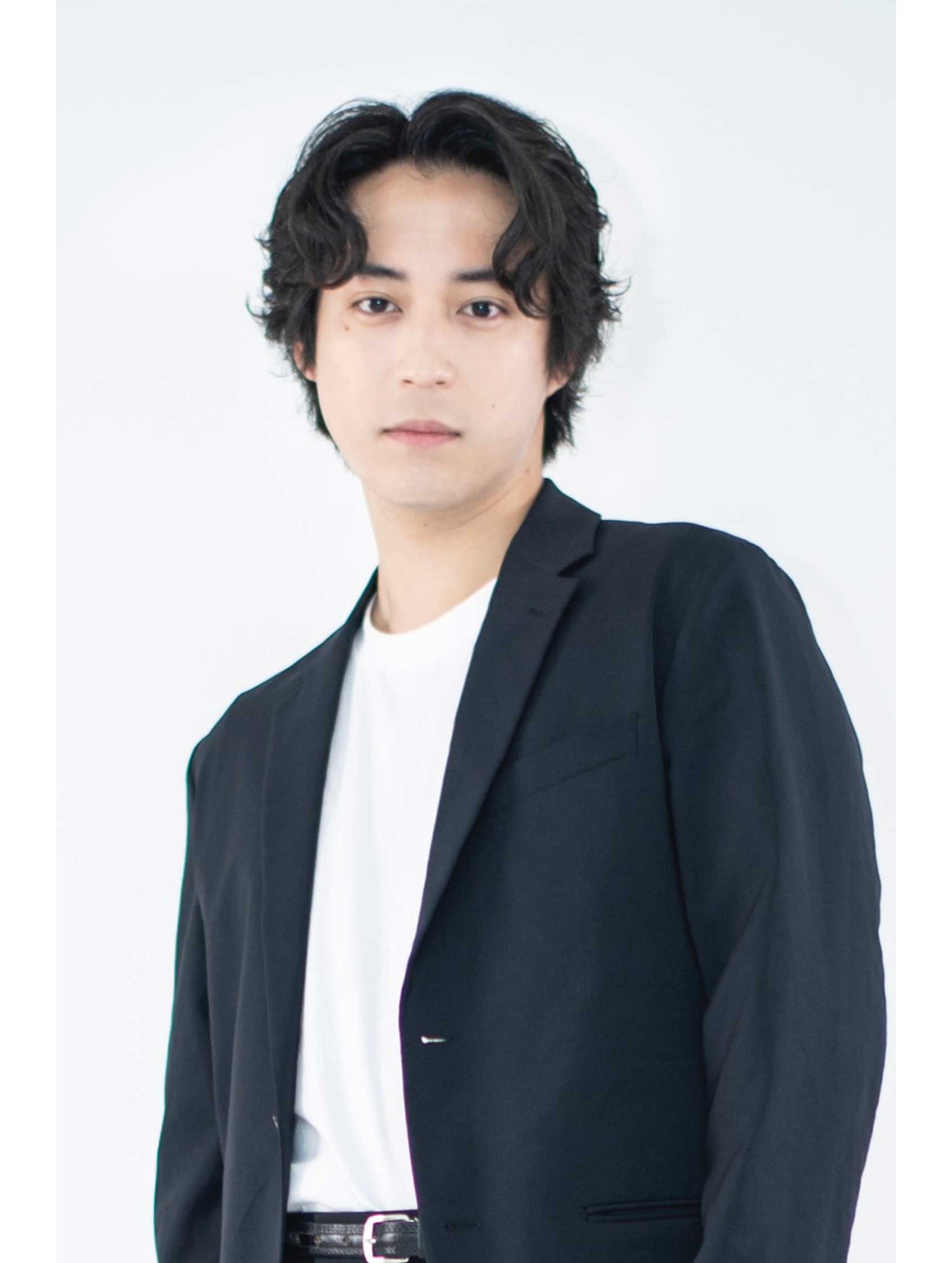 黒野 優