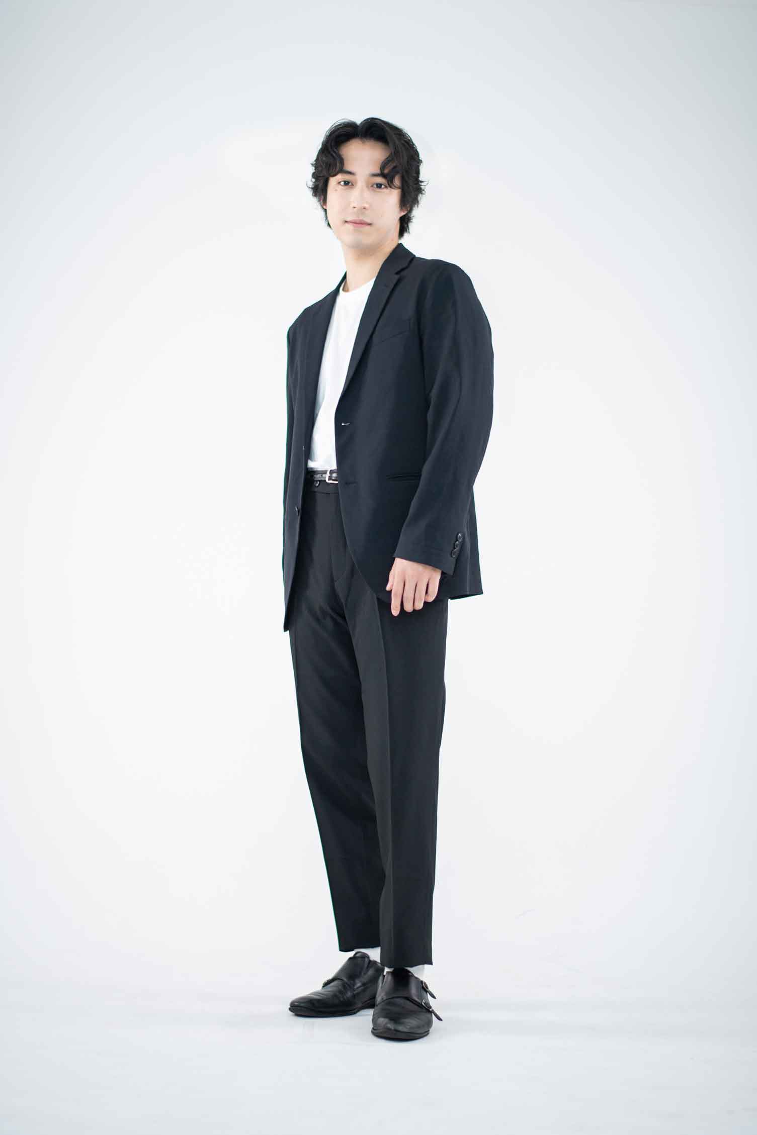 黒野 優