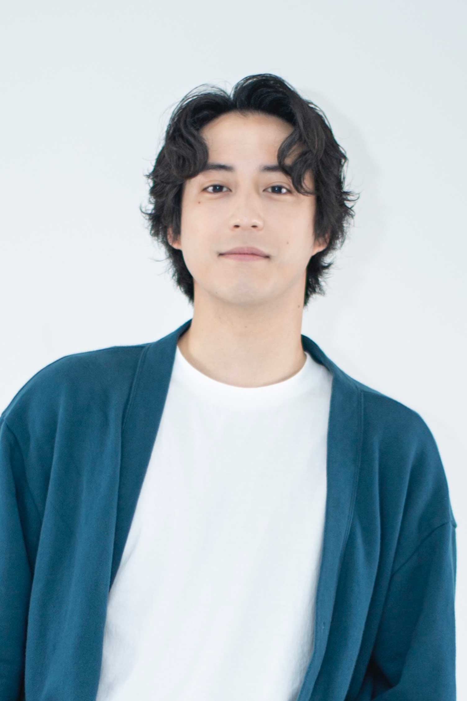 黒野 優