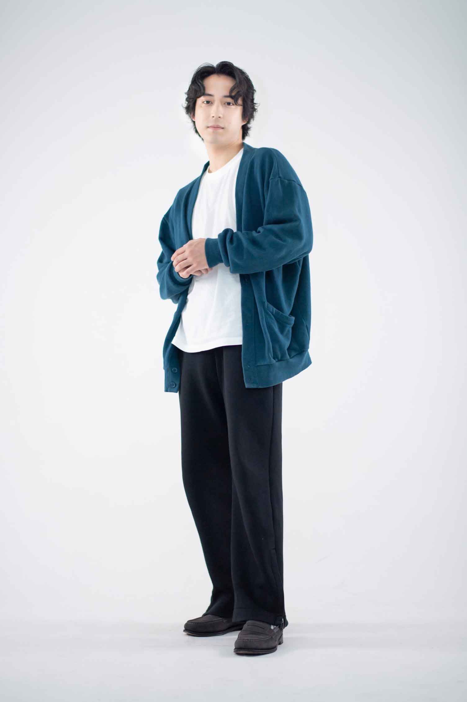 黒野 優
