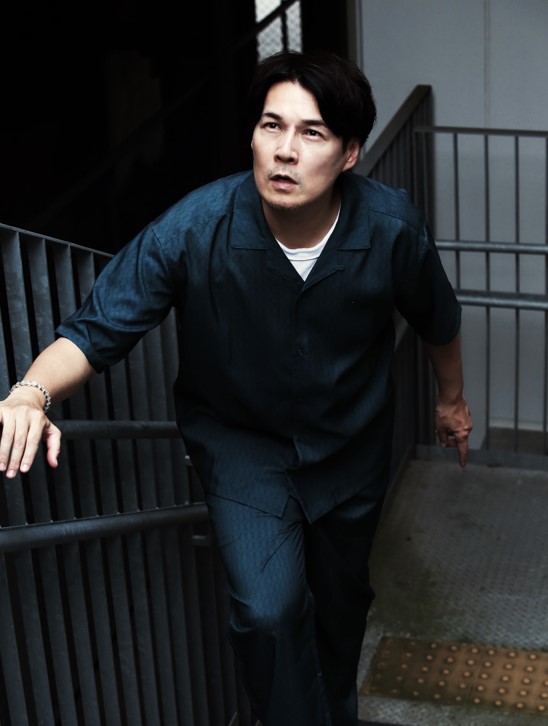 原田充大