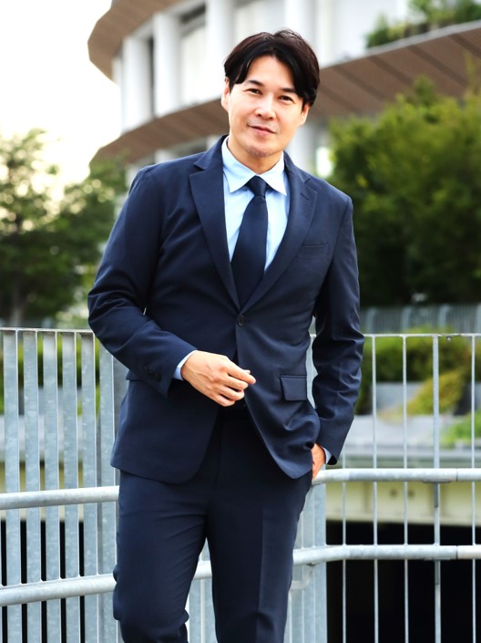 原田充大