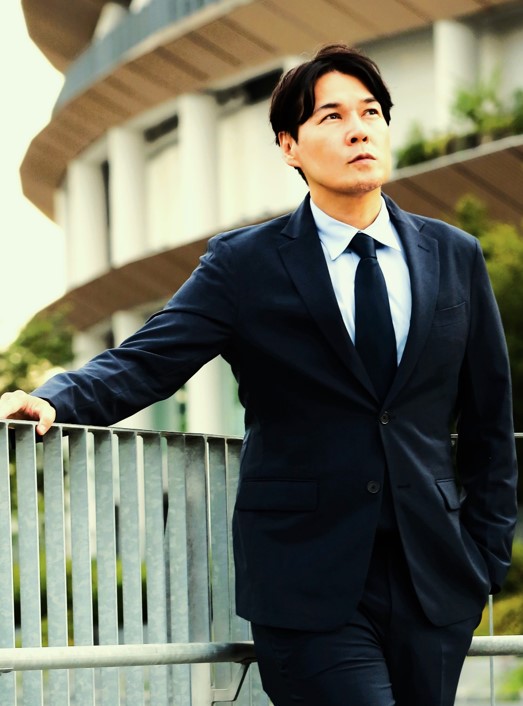 原田充大