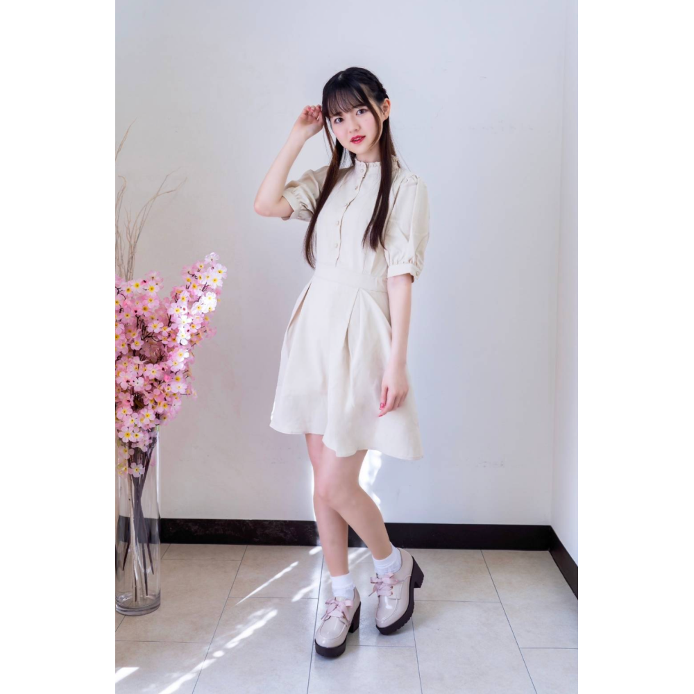 香水唯花さんの活動内容|キャスティングのご相談は完全無料|タレントキャスティング