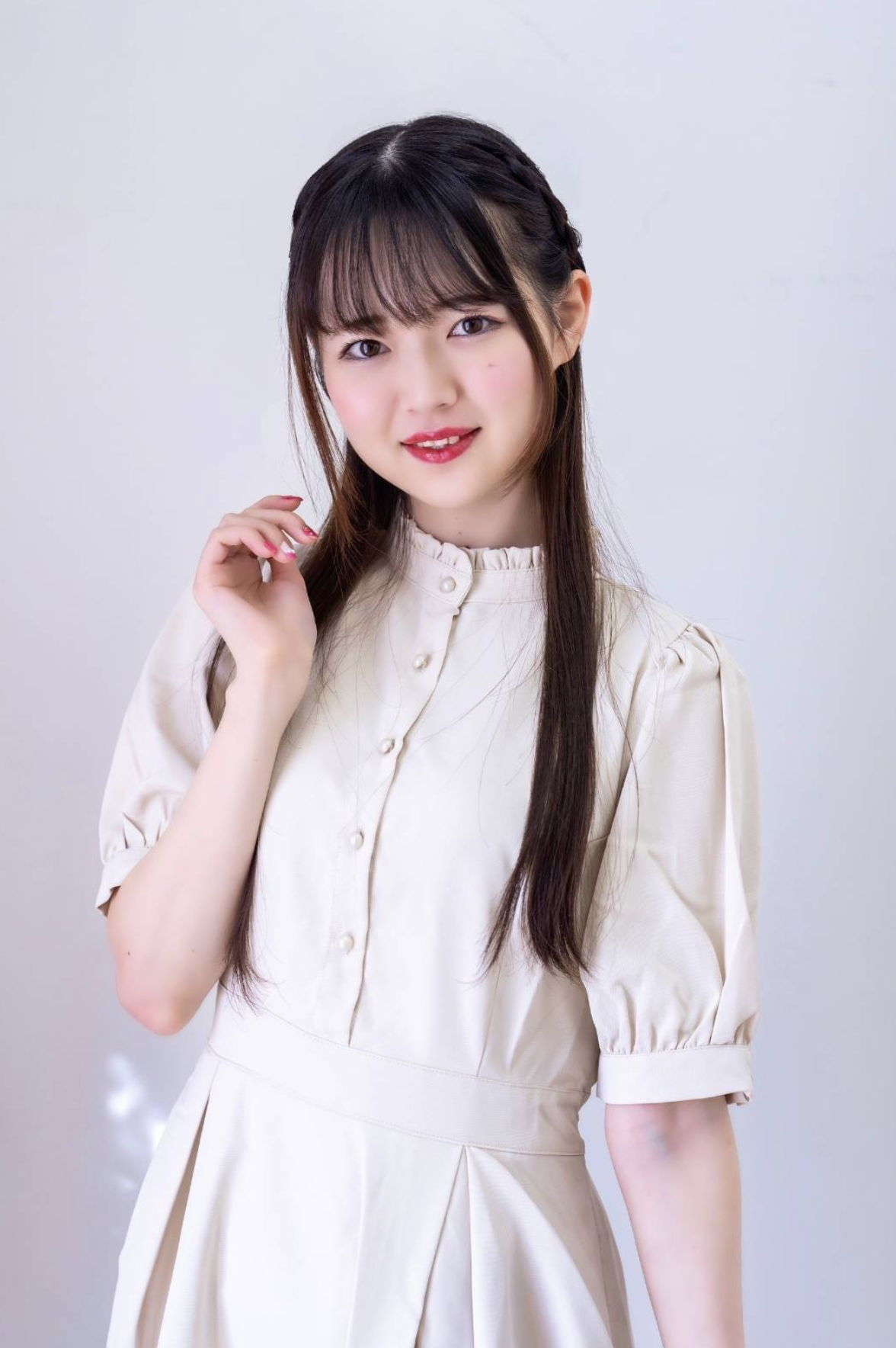 香水唯花さんの活動内容|キャスティングのご相談は完全無料|タレントキャスティング