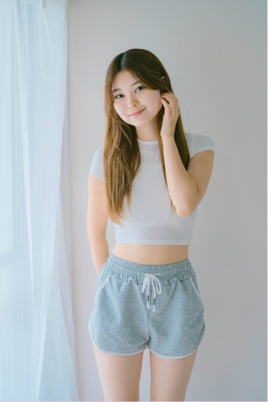 中村友美