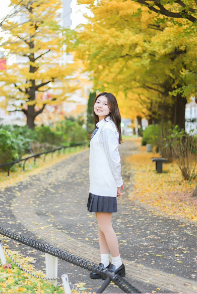 中村友美
