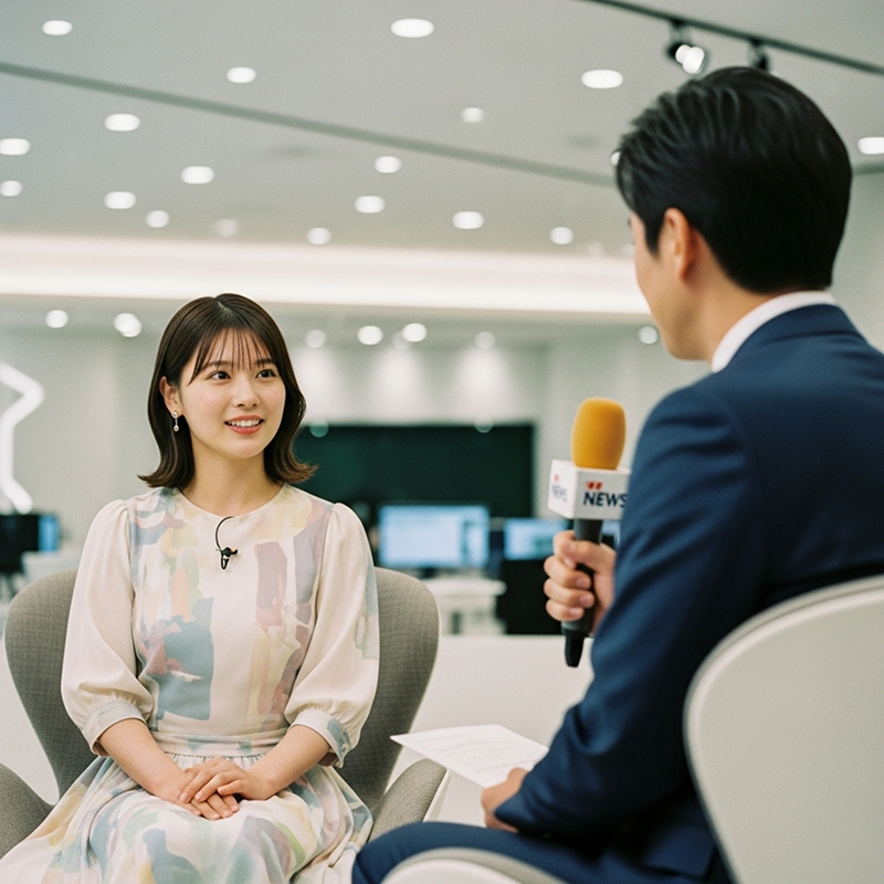 広告・CMのイメージ